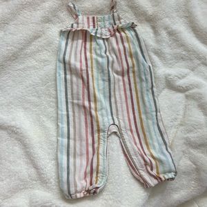 Baby GAP Jumpsuit